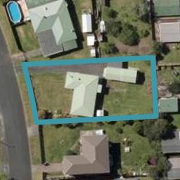 18 Erin Street, Tikipunga, Whangarei