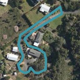 26 Russell Heights, Russell, Russell