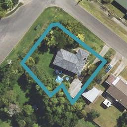 1 Grundy Street, Mangapapa, Gisborne