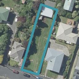 26 Galloway Street, Mornington, Dunedin