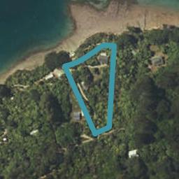 0 North West Bay, North West Bay, Tennyson Inlet