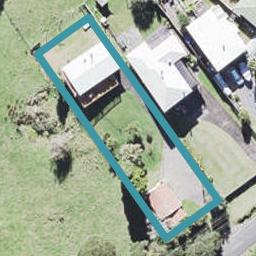 1294 Huia Road, Huia, Auckland