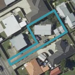 323A Botanical Road, West End, Palmerston North