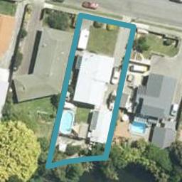 156 Budge Street, Riversdale, Blenheim