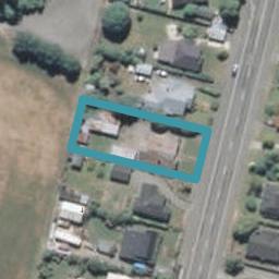 110 Talbot Street, Geraldine