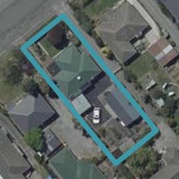 26 Conway Street, Somerfield, Christchurch