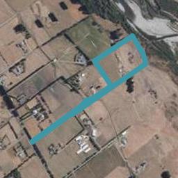 324B Norfolk Road, Waingawa