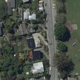 6A Ramahana Road, Huntsbury, Christchurch