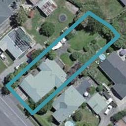 130 Upper Plain Road, Masterton