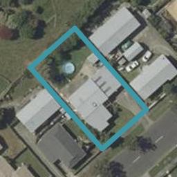 55 Benmore Avenue, Cloverlea, Palmerston North