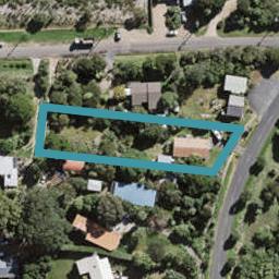 70 Ostend Road, Ostend, Waiheke Island