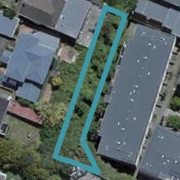 34A Torrens Terrace, Mount Cook, Wellington
