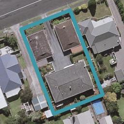 1/38 Rimu Street, Strandon, New Plymouth