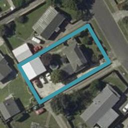26 Charles Cross Street, Longburn, Palmerston North