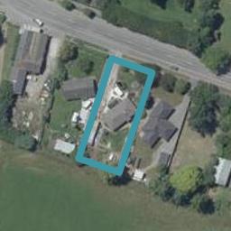 2575 Bealey Road, Hororata, Hororata
