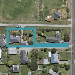 47 Bain Street, Kingswell, Invercargill