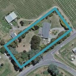 1 Todds Road, MARTINBOROUGH, Martinborough