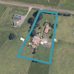 53 Piripiri Road, Dannevirke, Dannevirke