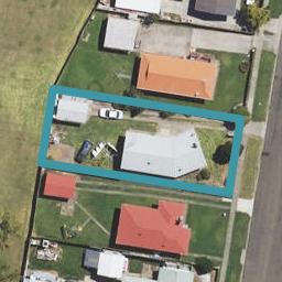 24 Newton Street, Outer Kaiti, Gisborne