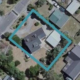 3 Cotter Street, Greytown