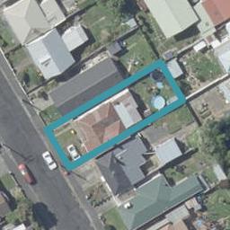 23 Loyalty Street, Forbury, Dunedin