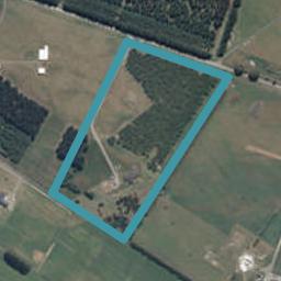 501 Main Race Road, Eyrewell, Rangiora