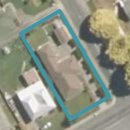 80 Charlotte Street, Balclutha