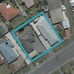 2/269 Weston Road, Mairehau, Christchurch