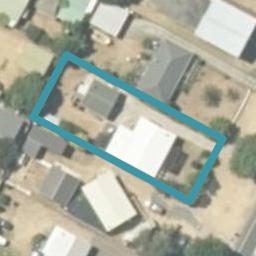 321 Port Road, Whangamata