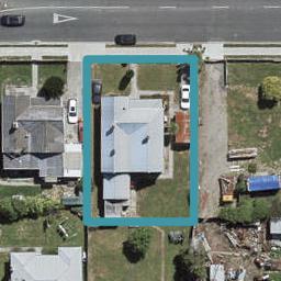 193 Ettrick Street, Appleby, Invercargill