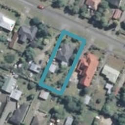 25 Harris Street, Pleasant Point