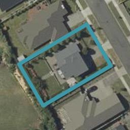 21 Galea Grove, Kelvin Grove, Palmerston North