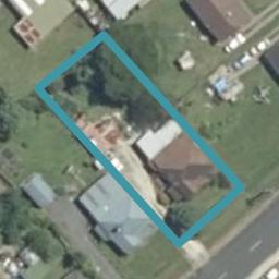 2 Ward Street, Te Kuiti