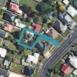 71A Argyle Street, Hawera
