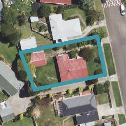 37 Paraone Road, Tamarau, Gisborne