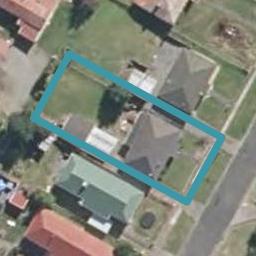 43 Moa Street, Taihape