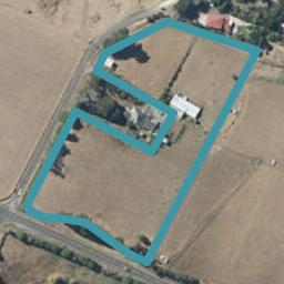 0 Matarawa Road, Fordell, Fordell