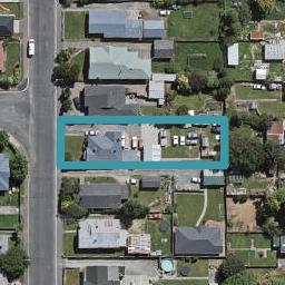 64 Pomona Street, Georgetown, Invercargill
