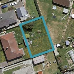 111 Isabella Street, Glengarry, Invercargill