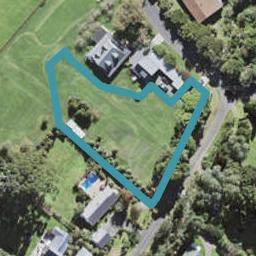 26 Ngarahana Avenue, Paremoremo, Auckland