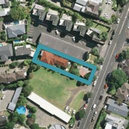 3/18 Shelly Beach Road, Ponsonby, Auckland
