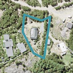 6 Woods Ridge Road, Kawau Island