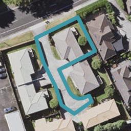 3/191 Gills Road, Half Moon Bay, Auckland