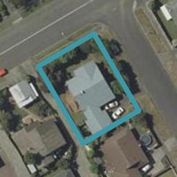 48 Limbrick Street, Terrace End, Palmerston North