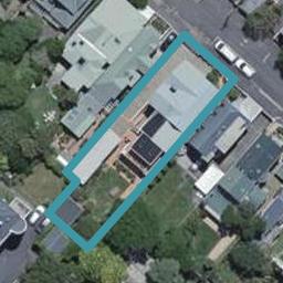 7 Newman Terrace, Thorndon, Wellington