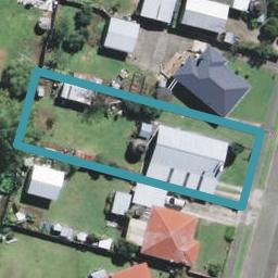 15 Currie Street, Te Karaka