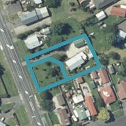 507 Hauraki Road, Thames