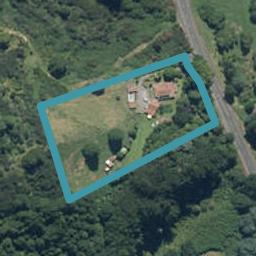 6858 State Highway 4, Taumarunui
