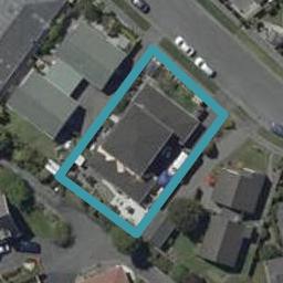 1/17 Molesworth Place, Somerfield, Christchurch