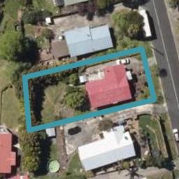 41 Hilltop Avenue, Morningside, Whangarei